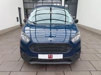 Gebraucht Ford Transit 75 PS (55 kW) 2023 Blau