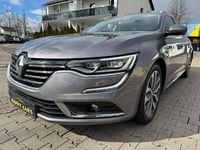 Gebraucht Renault Talisman GrandTour Intens 160 PS (117 kW) 2016 Grau Kombi