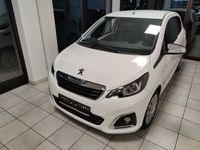 gebraucht Peugeot 108 1.0 PureTech 72