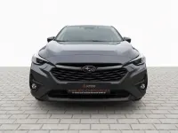Gebraucht Subaru Impreza 150 PS (110 kW) 2024 Grau (magnetite gray (m)) (metallic) Kleinwagen