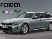 Gebraucht BMW 320 Performance 190 PS (139 kW) 2025 Grau Limousine