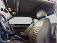 Gebraucht VW Beetle Sport 200 PS (147 kW) 2012 Schwarz Kleinwagen
