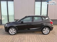 gebraucht Seat Arona "Style EDITION" (2) LIEFERUNG KOSTENLOS! 1.0 TS...