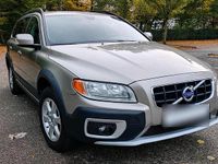 Gebraucht Volvo XC70 163 PS (119 kW) 2011 Beige Kombi