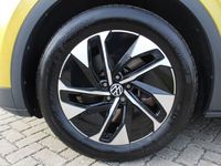 gebraucht VW ID4 Pro Performance LM Navi Wärmepumpe