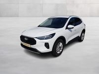 Gebraucht Ford Kuga Titanium 186 PS (136 kW) 2024 Weiß SUV