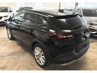 gebraucht Opel Grandland X 2.0 Ultimate, Panorama,Vollausstattung