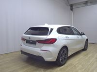 gebraucht BMW 118 iA Sport-Line LED Shz Kamera