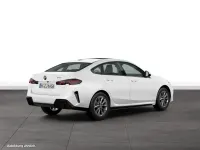 Gebraucht BMW 220 156 PS (114 kW) 2025 Weiß Coupé