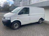 gebraucht VW Multivan T5 1.9 TDI Transporter LKW keininz. Motorrad