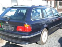 gebraucht BMW 523 i A Touring