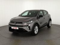 Neu Renault Captur 91 PS (66 kW) 2025 Andere SUV
