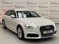 gebraucht Audi A6 Avant 2.0 TDI ultra S LINE/ACC/Navi+/BOSE/17