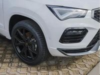 Neu Cupra Ateca 190 PS (139 kW) 2026 Bila weiss SUV