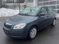 Gebraucht Skoda Fabia 70 PS (51 kW) 2009 Kleinwagen