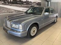 Gebraucht Rolls Royce Silver Seraph 326 PS (239 kW) 2000 Fountain blue Limousine