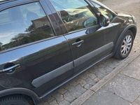 gebraucht Suzuki SX4 VVT 1.6