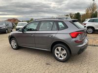 Neu Skoda Kamiq 116 PS (85 kW) 2025 Grau SUV