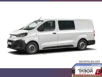 Neu Fiat Scudo 150 PS (110 kW) 2026 Weiss Van