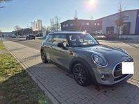 Gebraucht Mini Metropolitan 139 PS (102 kW) 2015 Grau Kleinwagen