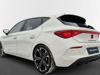Gebraucht Cupra Leon VZ 245 PS (180 kW) 2024 Weiß Limousine