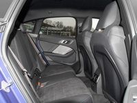 Neu BMW 218 M Sport 150 PS (110 kW) 2025 Blau Limousine