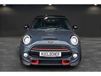 Gebraucht Mini Cooper S Coupé 277 PS (203 kW) 2014 Grau Coupé