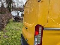 Gebraucht Ford Transit 105 PS (77 kW) 2019 Gelb Van / Kleinbus