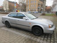 gebraucht Chevrolet Evanda 2.0, Benzin, TÜV 06/2025,...