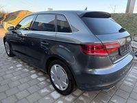 Gebraucht Audi A3 S-Line 150 PS (110 kW) 2013 Grau Limousine