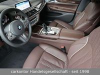 gebraucht BMW 750 i xDrive SOFT / BELÜFTUNG / EXECUTIVE DR. /