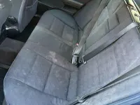 Gebraucht Mercedes C180 Elegance 122 PS (89 kW) 1997 Braun Kombi