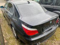 gebraucht BMW 525 i * Automatik Probleme *