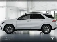 Gebraucht Mercedes GLE450 AMG line 367 PS (269 kW) 2026 SUV