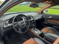 Gebraucht Audi A6 239 PS (175 kW) 2011 Silber Kombi