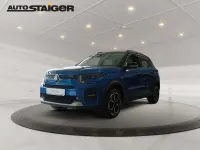 Neu Citroën C3 101 PS (74 kW) 2025 Brightbluemetallic SUV