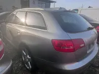 Gebraucht Audi A6 224 PS (164 kW) 2006 Grau Kombi