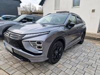 Usado Mitsubishi Eclipse Cross Select 188 HP (138 kW) 2022 Cinzento SUV