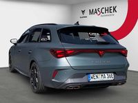 Gebraucht Cupra Leon 272 PS (200 kW) 2024 Enceladus grau matt Limousine