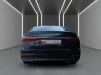 Gebraucht Audi A6 Sport 286 PS (210 kW) 2023 Schwarz Limousine