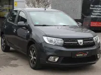Gebraucht Dacia Sandero Comfort 90 PS (66 kW) 2019 Grau Limousine