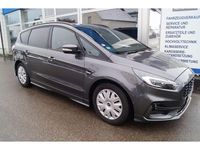 Gebraucht Ford S-MAX S 190 PS (139 kW) 2023 Magnetic (metallic) Van / Kleinbus
