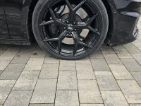 Gebraucht Audi S6 345 PS (253 kW) 2021 Schwarz Kombi