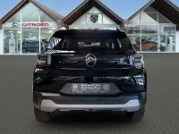 Gebraucht Citroën e-C3 83 kW (113 PS) 2025 Perla nera schwarz Kleinwagen