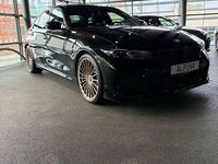 Ny Alpina B3 529 HK (389 kW) 2026 Sort Sedan
