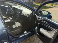 Gebraucht Renault Mégane LIMITED 140 PS (102 kW) 2020 Kleinwagen