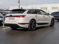 Neu Audi A6 e-tron Performance 269 kW (367 PS) 2026 Daytonagrau perleffekt Kombi