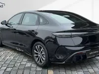 Ny BYD Seal Comfort 169 kW (231 HK) 2026 Sort Sedan