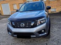 Gebraucht Nissan Navara N-Guard 190 PS (139 kW) 2019 Grau Pickup