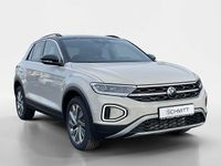 Gebraucht VW T-Roc Beats 150 PS (110 kW) 2022 Andere farbe SUV